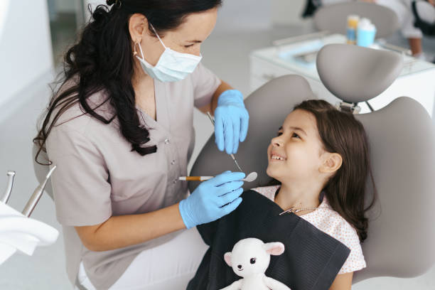 Best Same-Day Emergency Dentist in Horse Pasture, VA