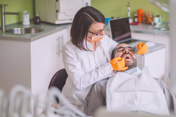 Best Emergency Treatment for Toothache in Horse Pasture, VA