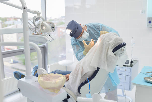 Best Emergency Treatment for Toothache in Horse Pasture, VA